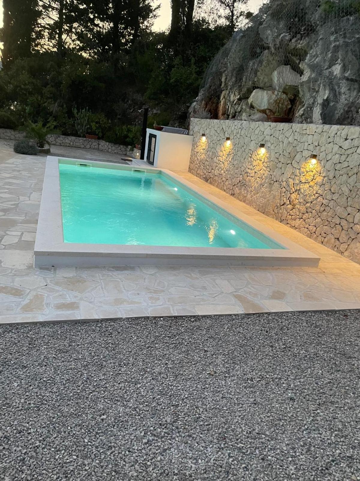 House Damic Ferienhaus
